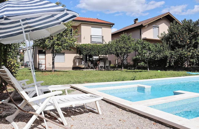 Luxury Villa With Pool & Jacuzzy 8 Min From Mostar - Foto 26