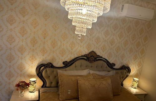 Apto Requinte - king size bed, garage and elevator - Foto 9