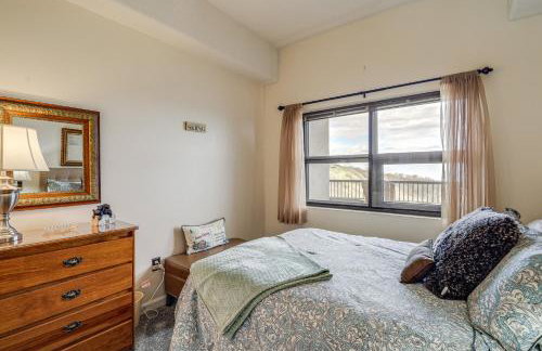 Pool Access! Ski-In/Out Sugar Mtn Gem w/ Views - Foto 13