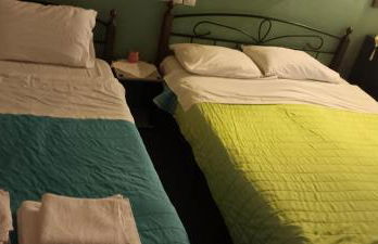 Hotel zakros rooms-restaurant - Photo 25