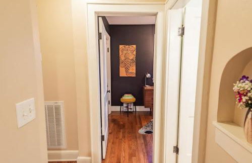 Cozy East Nash Home w Big Yard - Foto 60