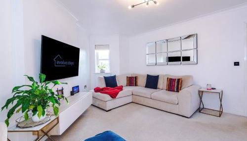 Driveway Stylish 3Bedroom Home in Middleton - Foto 2