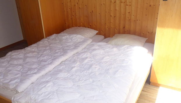 Apartment With Breathtaking Hill View - Foto 5, Habitación