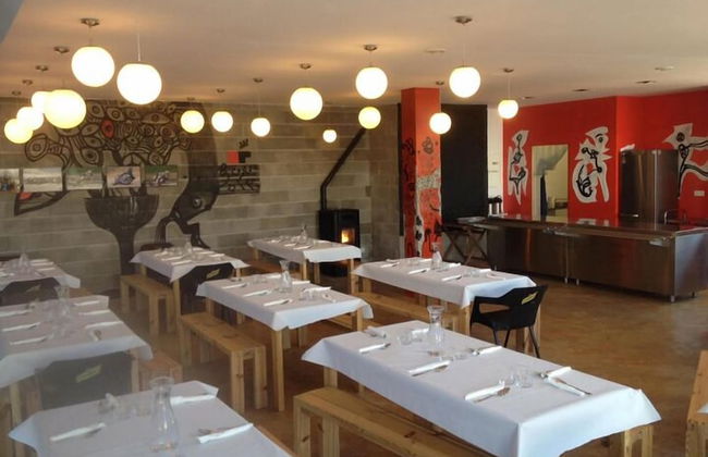 Apparthôtel et SPA Cerdanya - Foto 28