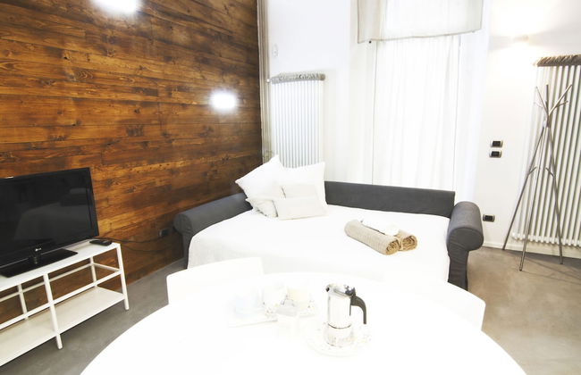 Alessia's Flat - Portello - Foto 9