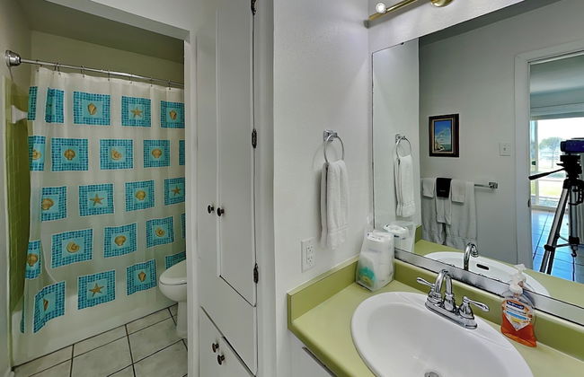 Rockport Racquet and Yacht Club - Foto 50