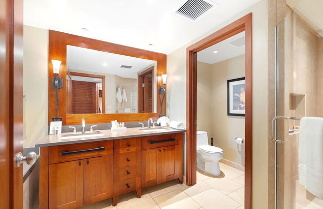 Beach Villas at Ko Olina BVK-B308 by KBM - Foto 14