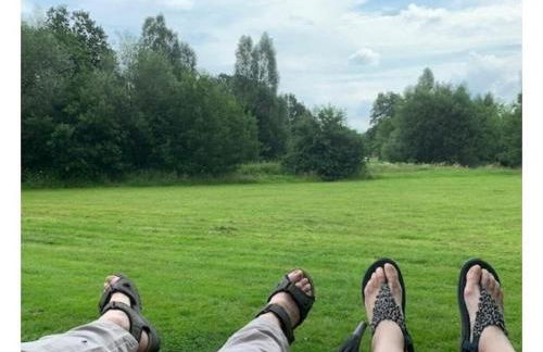 Amazing Holiday Home Near the Lake - Foto 56