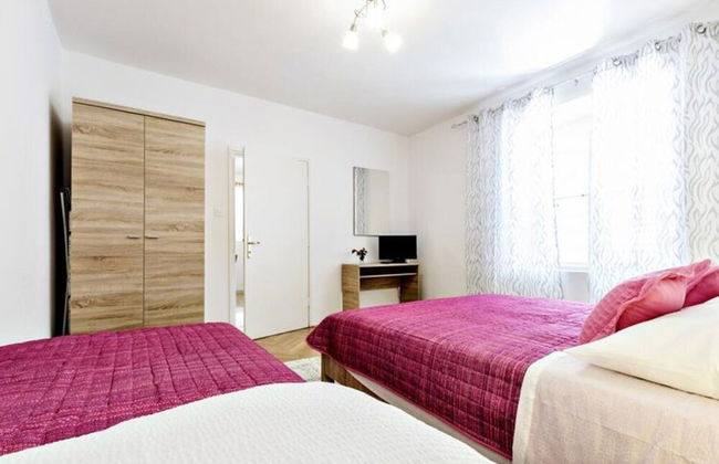 Apartment Mary - One Bedroom Apartment With Terrace - Foto 3