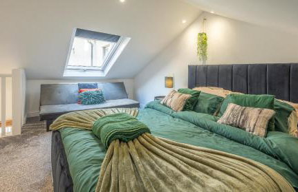 Wee Toad Hole Heart of Kendal - Cottage sleeps 4-6 - Dogs Welcome - Foto 13