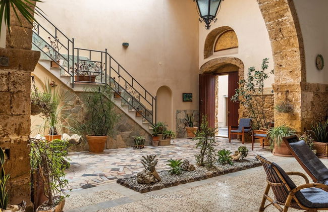 Sr-f943-sici4at - La Casa Delle Stelle - Foto 44