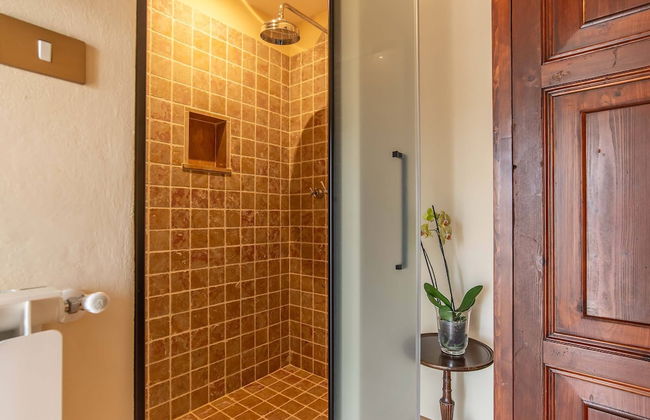 Agriturismo Il Pornelleto - Villa Alari - Foto 59