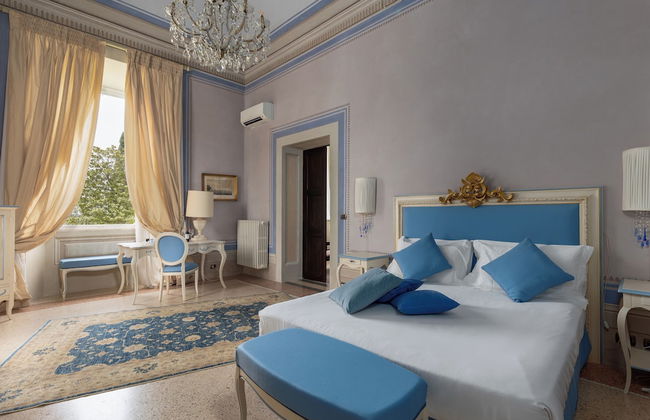 Villa Scorzi - Foto 31