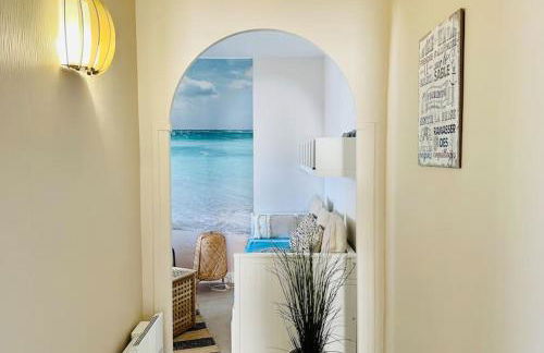 charmant T2 50m plage de Pontaillac - Foto 8