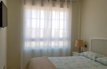 Apartments Sol de Almeria Golf y Playa II - Foto 2