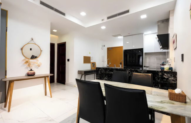 The Everich Infinity - China Town Apartment - Foto 5