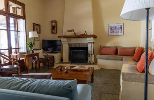 Halkiddiki-Kassandra-Mola Kalyva Traditional House in front of the sea - Foto 41