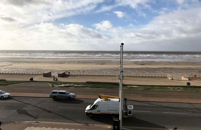 Kennedy House - Beachfront - Foto 70