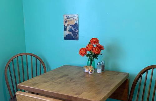 Beach Side Studio #4 apts - Foto 12