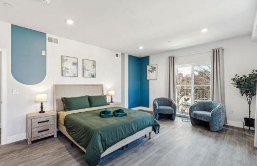 Stay at Luna on 800 Callowhill - Foto 68