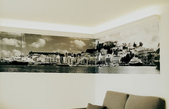 Apartamentos Bora Bora - Adults Only - Foto 12