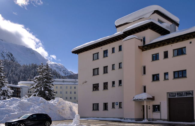 Chesa La Soliva - Foto 16