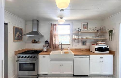 Sunset Beach Getaway - Foto 24