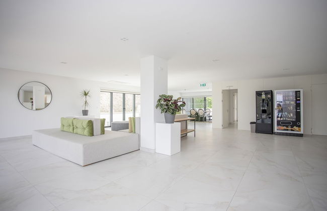 Liiiving in Porto - Dragão Pool View - Foto 2