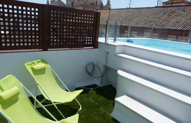 DreamsApt Sagasta - Foto 45