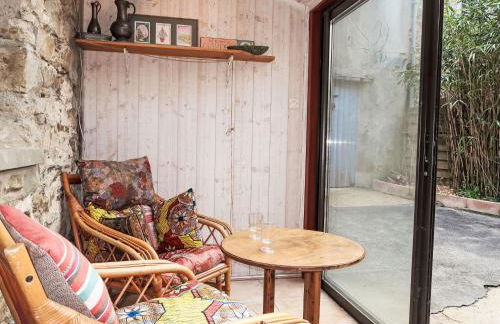 Holiday Home La douce Trégoroise by Interhome - Foto 5