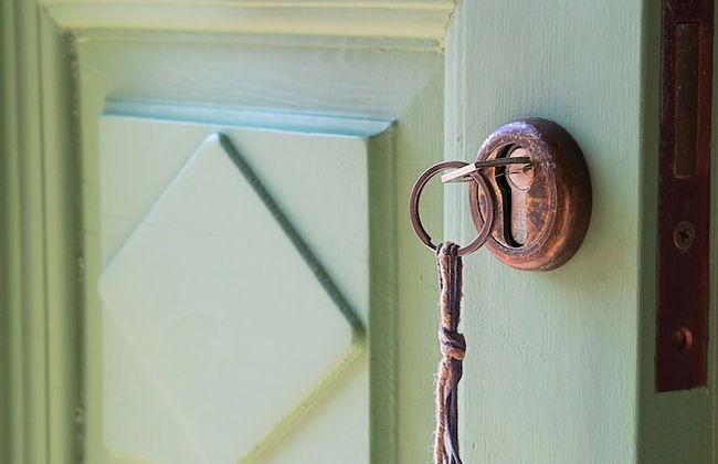 Petra Boutique Homes - Foto 66