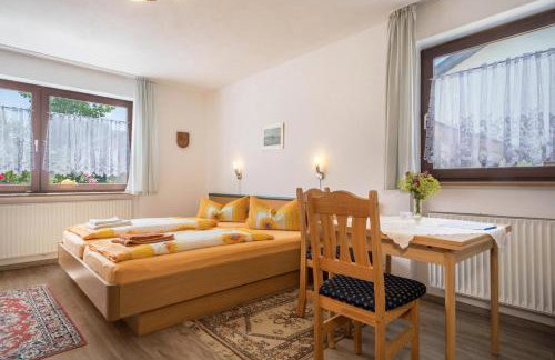 Bett und Frühstück bei Gertrud - Foto 4