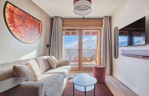 Hotel L'Ecrin Blanc by Odalys - Foto 60