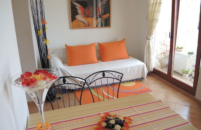 Villa Perka - Foto 64