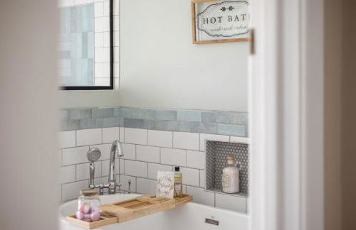 Three Fields Farmhouse - Foto 21