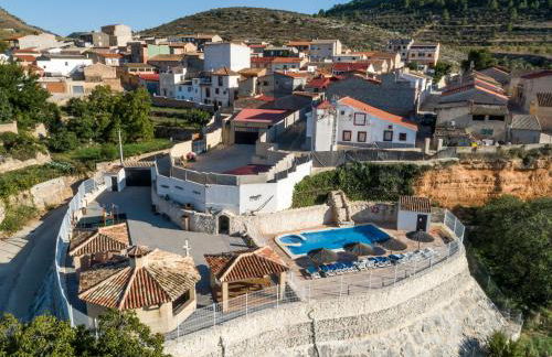 Casas Rurales de Vicorto - Foto 12