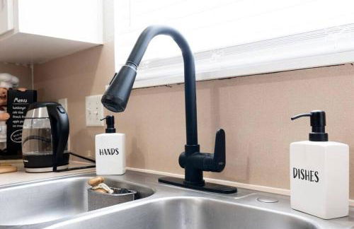 Mid-Term Furnished Housing Near Fort Cavazos - Ideal for Military TDY, Travel Nurse, Contractors & Extended Stays - Foto 7