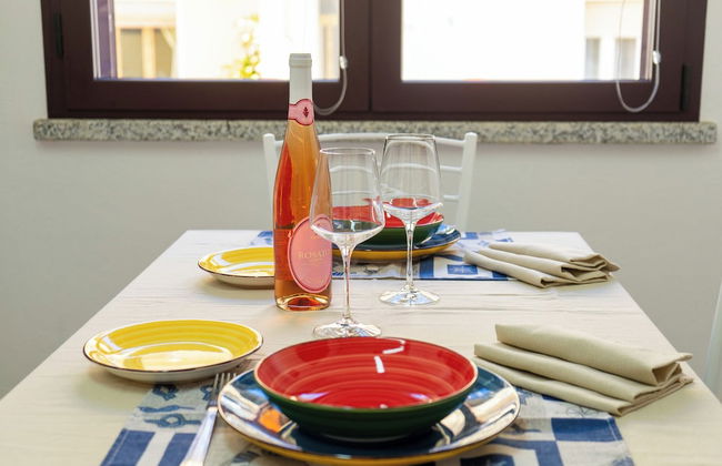 La Caletta Apartments - Foto 17