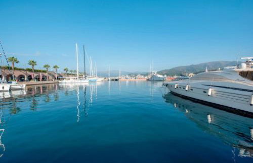 Leo! Intero appartamento ad uso ESCLUSIVO - Aeroporto Genova Sestri Ponente - Foto 22