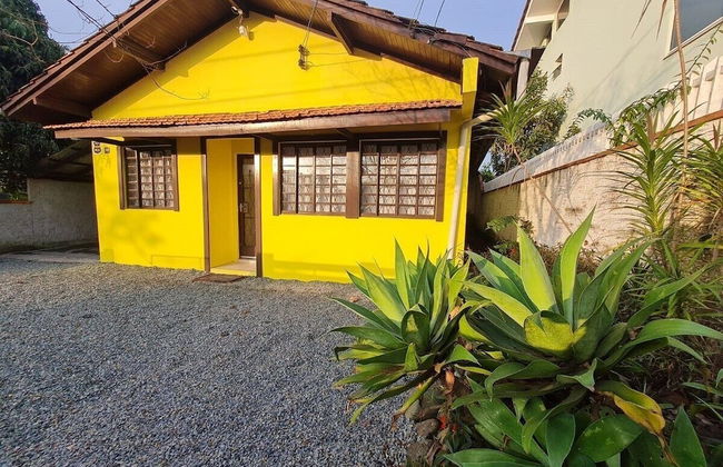 Yellow House - Foto 17