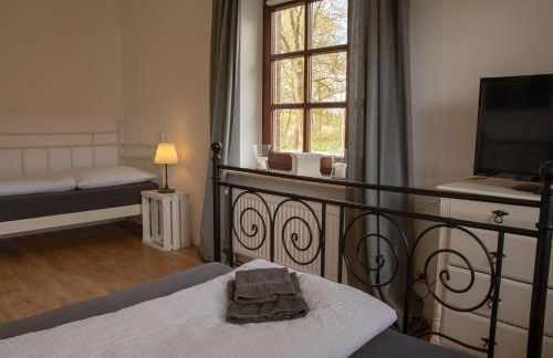 Ferienhaus Ostebogen - Foto 22