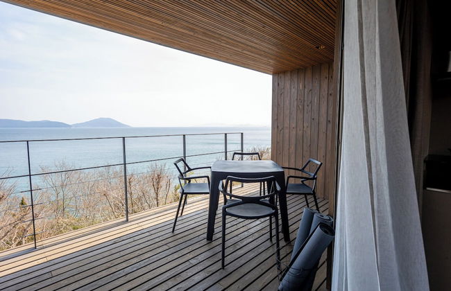 Millennium Olive Terrace for your wellness - Foto 33