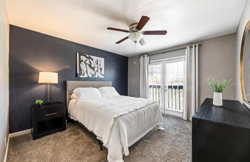 Island Escape: Stylish Coastal Comfort - Foto 9