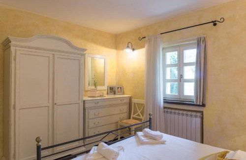 Villa Melissa - Istrisches Steinhaus mit Pool in guter Lage - Foto 16