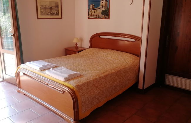 Comfortable Apartment in a Farmhouse - Foto 3