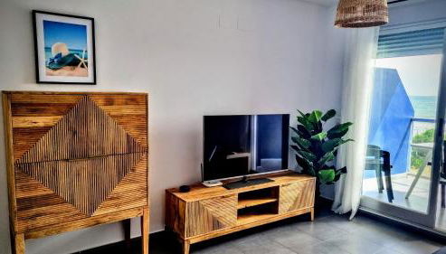 Hello Piles Beach Javier - Foto 4