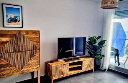 Hello Piles Beach Javier - Foto 4