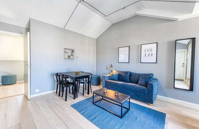 Forenom Serviced Apartments Schous Plass - Foto 10