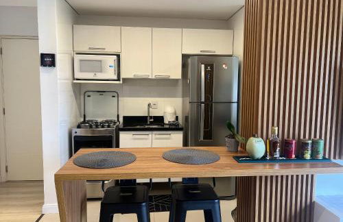 Apartamento mobiliado em Bento Gonçalves, a Capital do Vinho - Foto 6