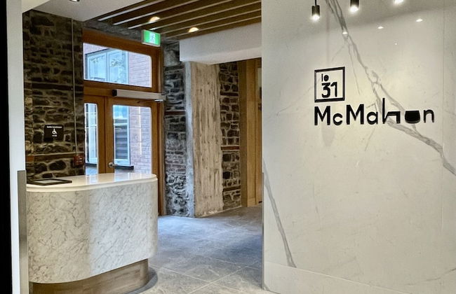 Le 31 McMahon - Par Aneyro - Foto 2